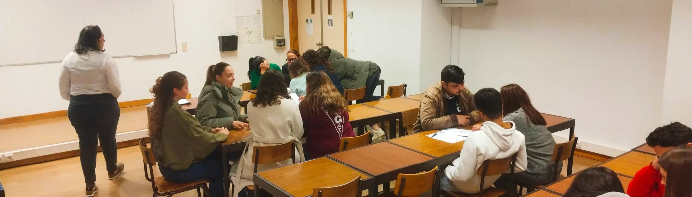 Plant, which blurs into the distance