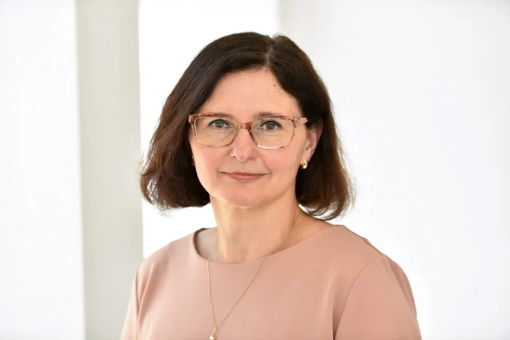 Prof. Dr. Lina Kaminskienė