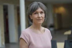 Prof. Dr. Maria Rönnlund